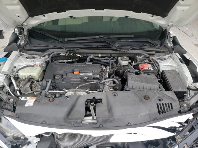 Photo 6 VIN: 2HGFC2F51JH583189 - HONDA CIVIC LX 