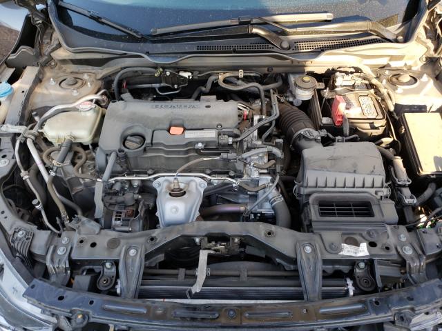 Photo 6 VIN: 2HGFC2F51JH584634 - HONDA CIVIC LX 