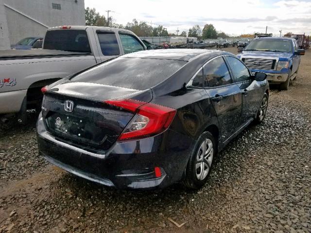 Photo 3 VIN: 2HGFC2F51JH585749 - HONDA CIVIC LX 