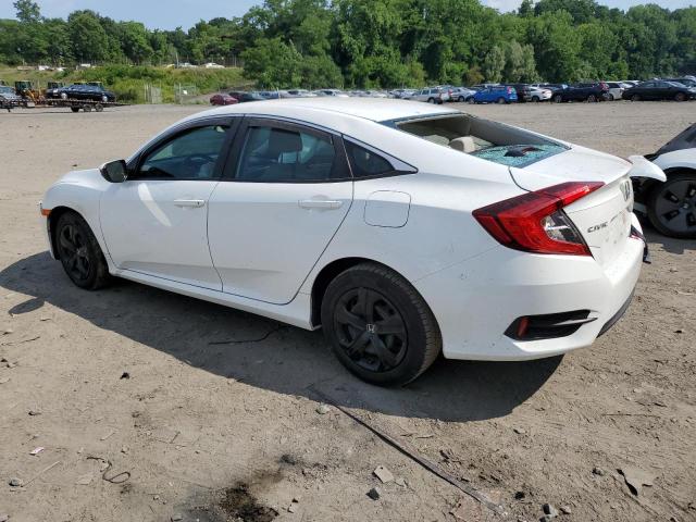 Photo 1 VIN: 2HGFC2F51JH586710 - HONDA CIVIC 