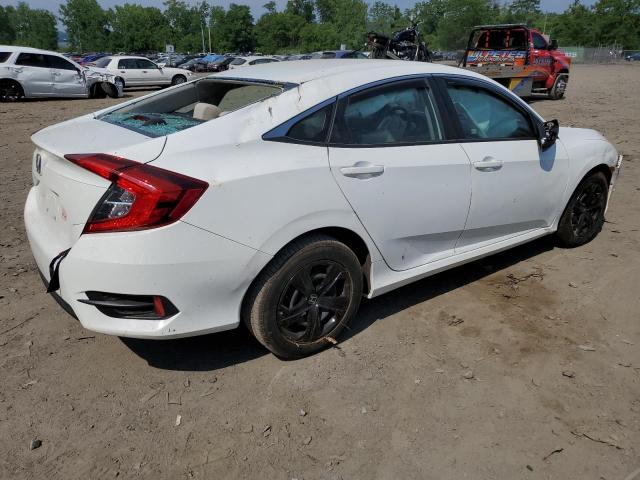 Photo 2 VIN: 2HGFC2F51JH586710 - HONDA CIVIC 