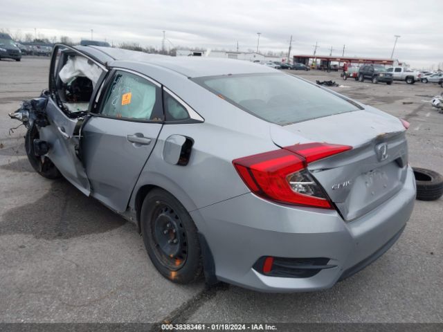 Photo 2 VIN: 2HGFC2F51JH592779 - HONDA CIVIC 