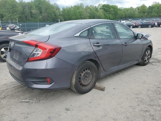 Photo 2 VIN: 2HGFC2F51JH594497 - HONDA CIVIC 