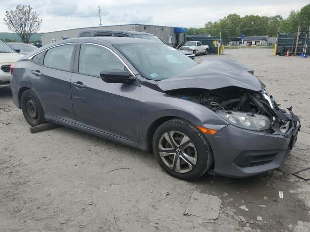 Photo 3 VIN: 2HGFC2F51JH594497 - HONDA CIVIC 