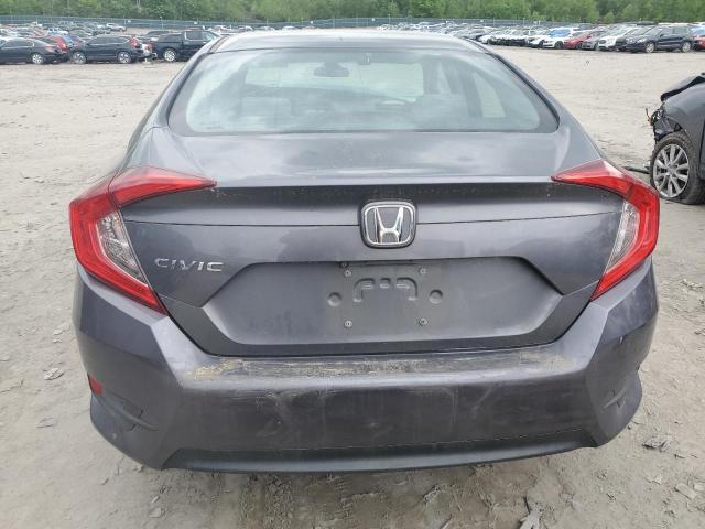 Photo 5 VIN: 2HGFC2F51JH594497 - HONDA CIVIC 