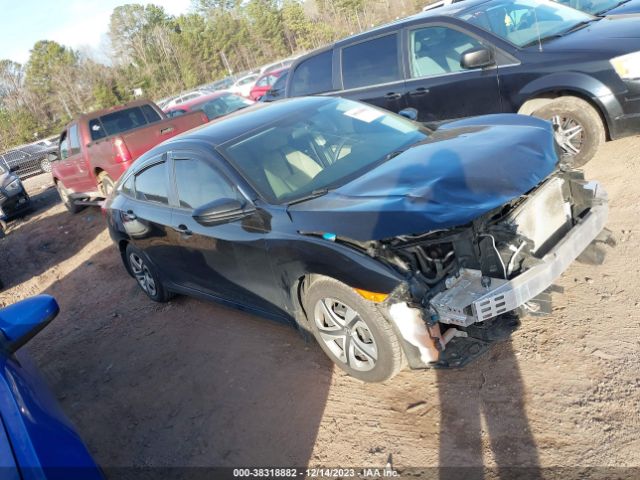 Photo 0 VIN: 2HGFC2F51JH595102 - HONDA CIVIC 