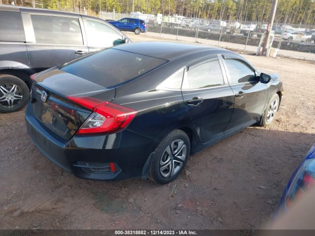 Photo 3 VIN: 2HGFC2F51JH595102 - HONDA CIVIC 