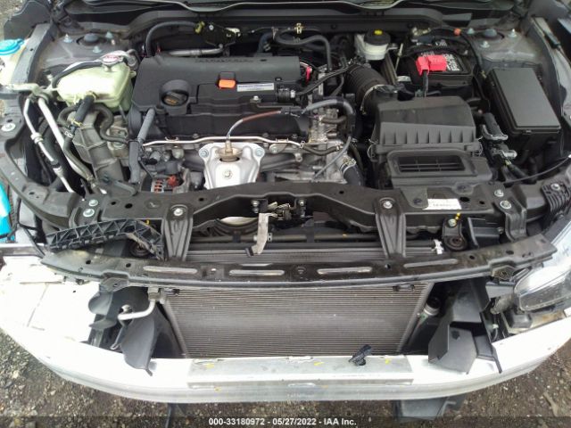 Photo 9 VIN: 2HGFC2F51JH595942 - HONDA CIVIC SEDAN 