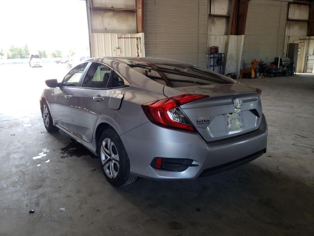 Photo 2 VIN: 2HGFC2F51JH597237 - HONDA CIVIC LX 