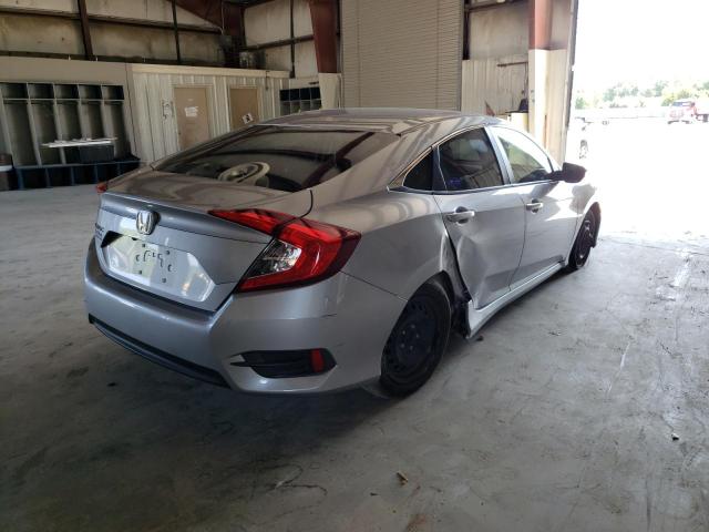 Photo 3 VIN: 2HGFC2F51JH597237 - HONDA CIVIC LX 