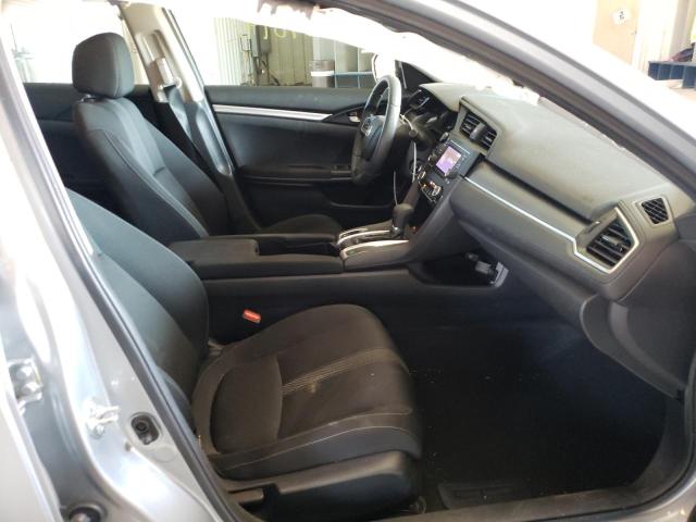 Photo 4 VIN: 2HGFC2F51JH597237 - HONDA CIVIC LX 