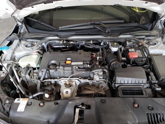 Photo 6 VIN: 2HGFC2F51JH597237 - HONDA CIVIC LX 