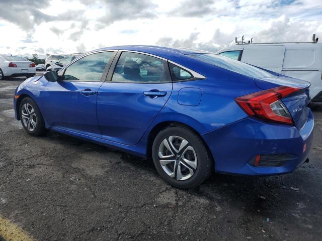 Photo 1 VIN: 2HGFC2F51JH597786 - HONDA CIVIC LX 