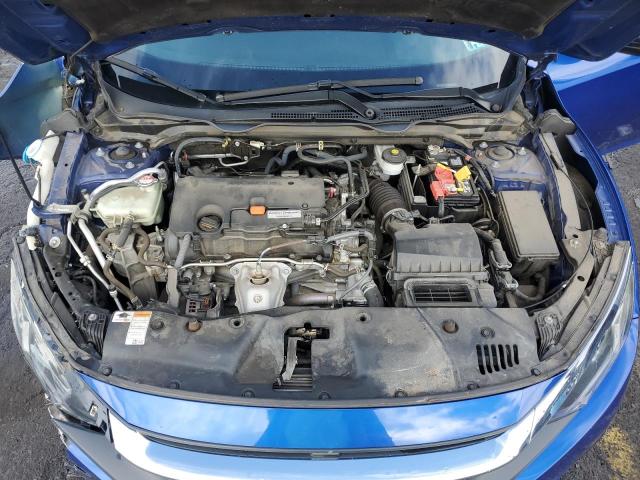 Photo 10 VIN: 2HGFC2F51JH597786 - HONDA CIVIC LX 