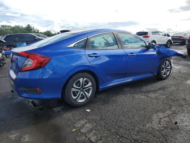 Photo 2 VIN: 2HGFC2F51JH597786 - HONDA CIVIC LX 