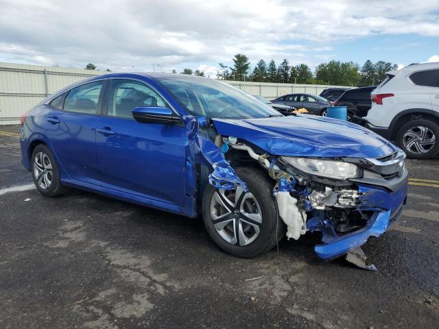 Photo 3 VIN: 2HGFC2F51JH597786 - HONDA CIVIC LX 