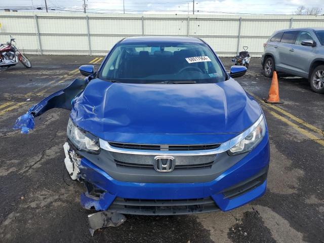 Photo 4 VIN: 2HGFC2F51JH597786 - HONDA CIVIC LX 