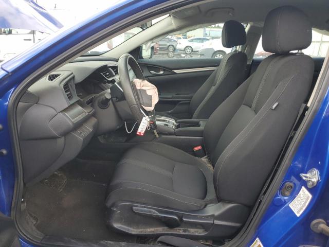 Photo 6 VIN: 2HGFC2F51JH597786 - HONDA CIVIC LX 