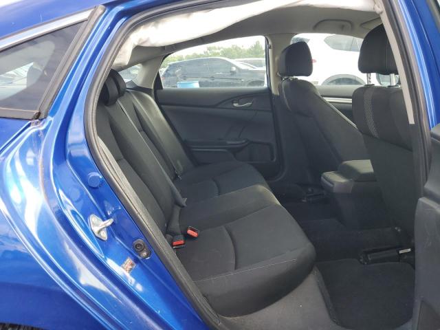 Photo 9 VIN: 2HGFC2F51JH597786 - HONDA CIVIC LX 