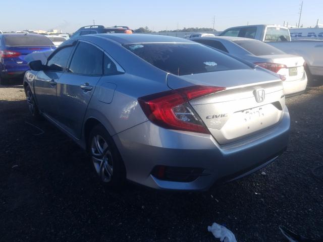 Photo 2 VIN: 2HGFC2F51JH598789 - HONDA CIVIC LX 