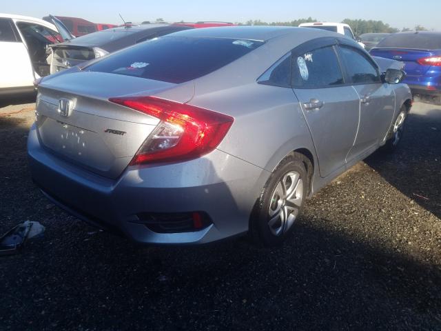 Photo 3 VIN: 2HGFC2F51JH598789 - HONDA CIVIC LX 