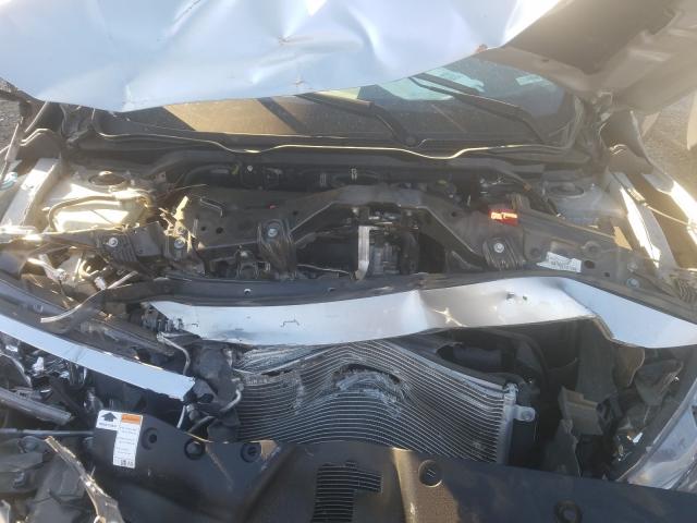 Photo 6 VIN: 2HGFC2F51JH598789 - HONDA CIVIC LX 