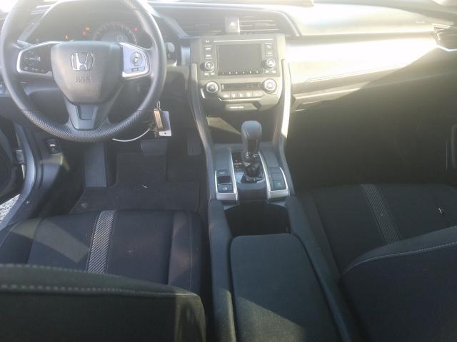 Photo 8 VIN: 2HGFC2F51JH598789 - HONDA CIVIC LX 