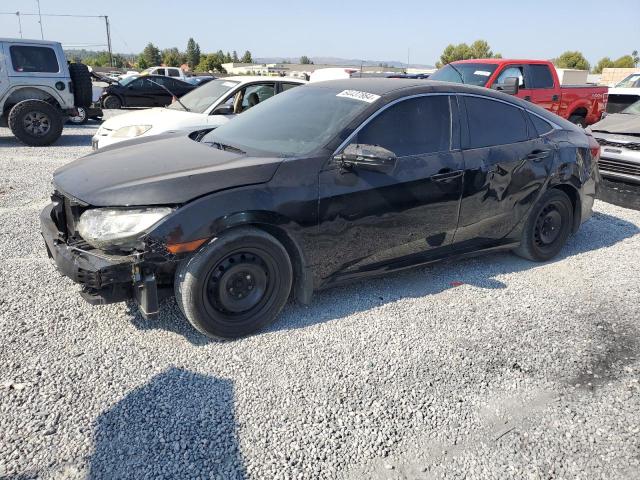 Photo 0 VIN: 2HGFC2F51JH601285 - HONDA CIVIC LX 