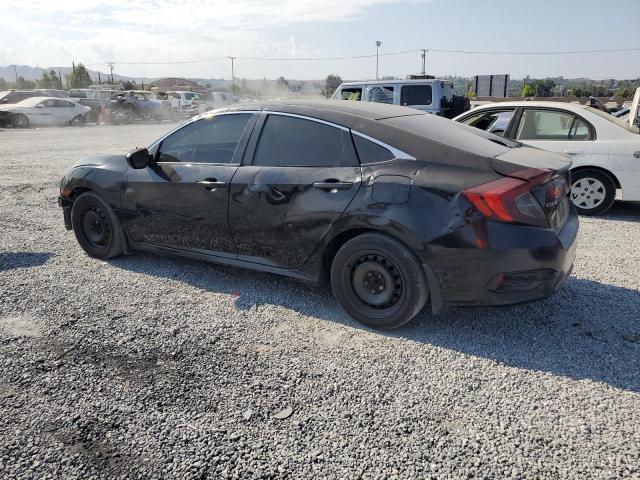 Photo 1 VIN: 2HGFC2F51JH601285 - HONDA CIVIC LX 