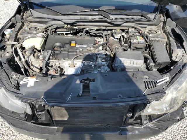 Photo 10 VIN: 2HGFC2F51JH601285 - HONDA CIVIC LX 