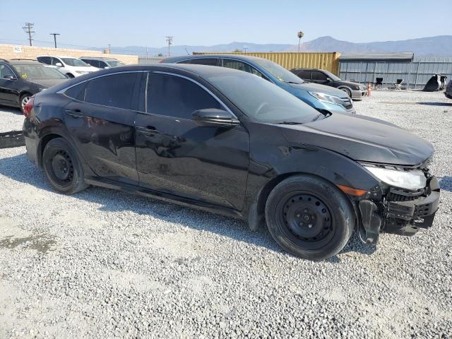 Photo 3 VIN: 2HGFC2F51JH601285 - HONDA CIVIC LX 