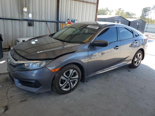 Photo 0 VIN: 2HGFC2F51JH602291 - HONDA CIVIC LX 