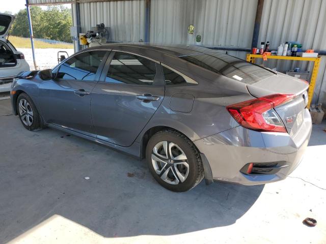 Photo 1 VIN: 2HGFC2F51JH602291 - HONDA CIVIC LX 