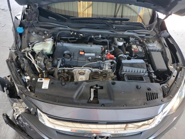 Photo 10 VIN: 2HGFC2F51JH602291 - HONDA CIVIC LX 