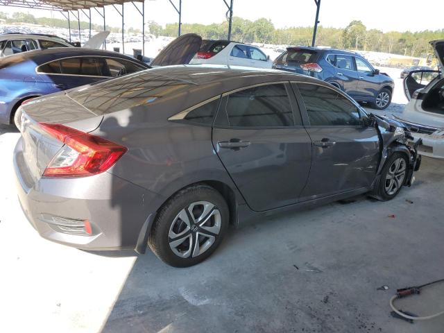 Photo 2 VIN: 2HGFC2F51JH602291 - HONDA CIVIC LX 