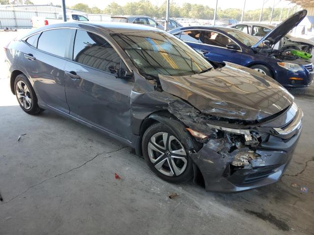 Photo 3 VIN: 2HGFC2F51JH602291 - HONDA CIVIC LX 