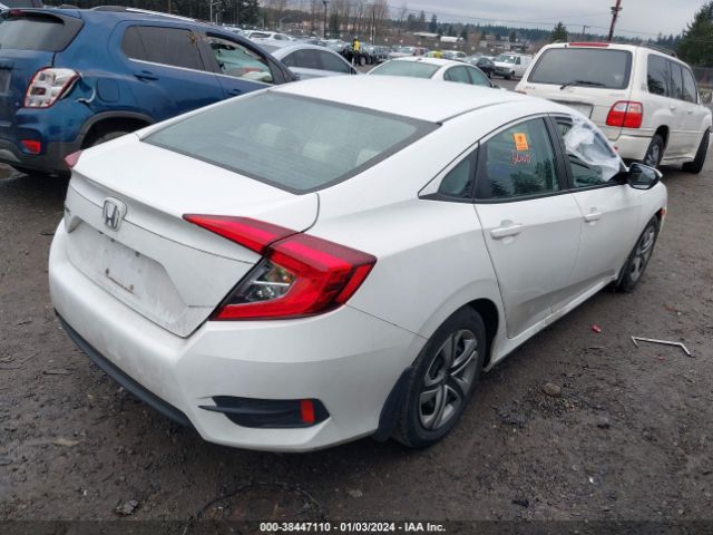 Photo 3 VIN: 2HGFC2F51JH603201 - HONDA CIVIC 