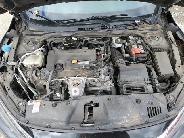 Photo 10 VIN: 2HGFC2F51JH604896 - HONDA CIVIC LX 