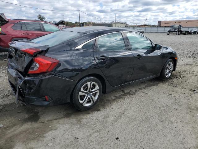 Photo 2 VIN: 2HGFC2F51JH604896 - HONDA CIVIC LX 