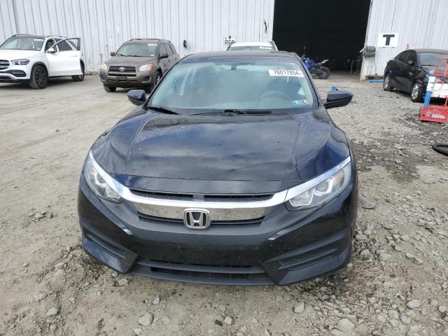 Photo 4 VIN: 2HGFC2F51JH604896 - HONDA CIVIC LX 