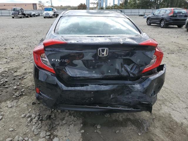 Photo 5 VIN: 2HGFC2F51JH604896 - HONDA CIVIC LX 