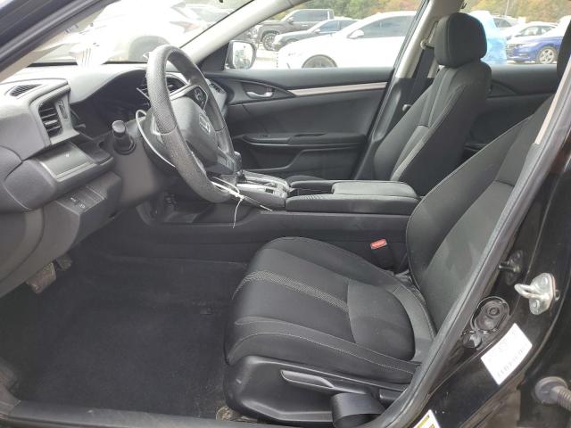 Photo 6 VIN: 2HGFC2F51JH604896 - HONDA CIVIC LX 