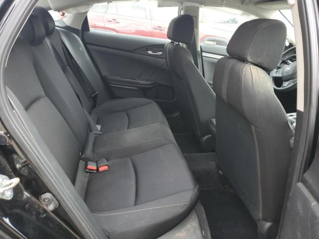 Photo 9 VIN: 2HGFC2F51JH604896 - HONDA CIVIC LX 