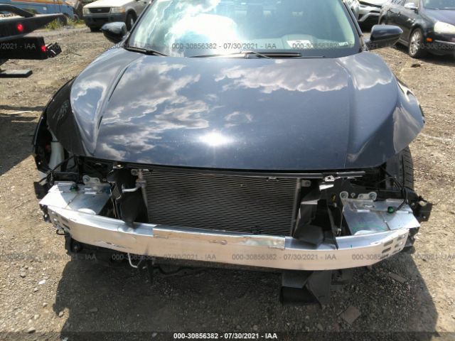 Photo 5 VIN: 2HGFC2F51JH608236 - HONDA CIVIC SEDAN 