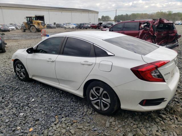 Photo 1 VIN: 2HGFC2F51JH608561 - HONDA CIVIC 