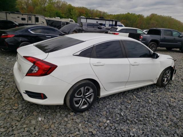 Photo 2 VIN: 2HGFC2F51JH608561 - HONDA CIVIC 