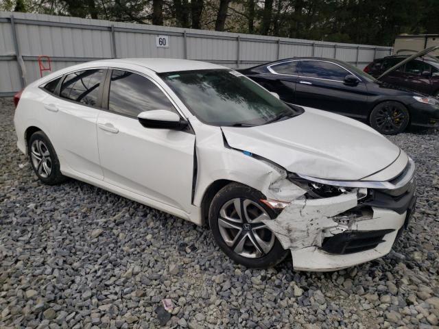 Photo 3 VIN: 2HGFC2F51JH608561 - HONDA CIVIC 