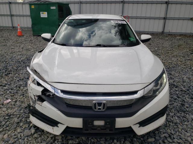 Photo 4 VIN: 2HGFC2F51JH608561 - HONDA CIVIC 