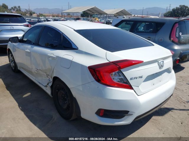 Photo 2 VIN: 2HGFC2F51JH608673 - HONDA CIVIC 