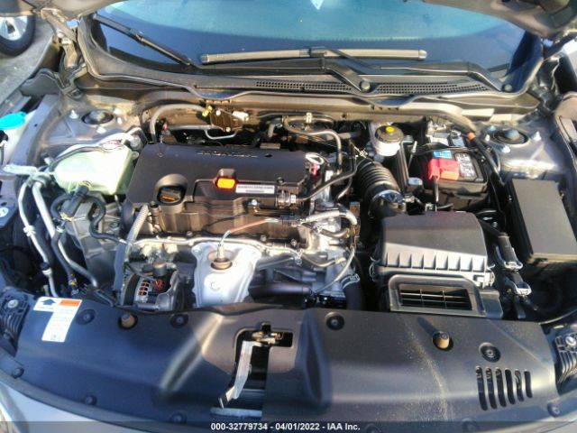 Photo 9 VIN: 2HGFC2F51JH609418 - HONDA CIVIC SEDAN 